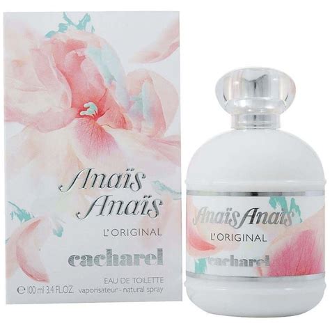 anais perfume for women original.